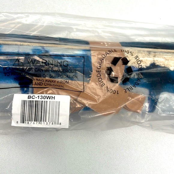 NWT Colorblock Hanging Tapestry - Picture 11 of 11